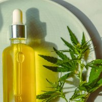 Artículos de CBD Aceites de CBD