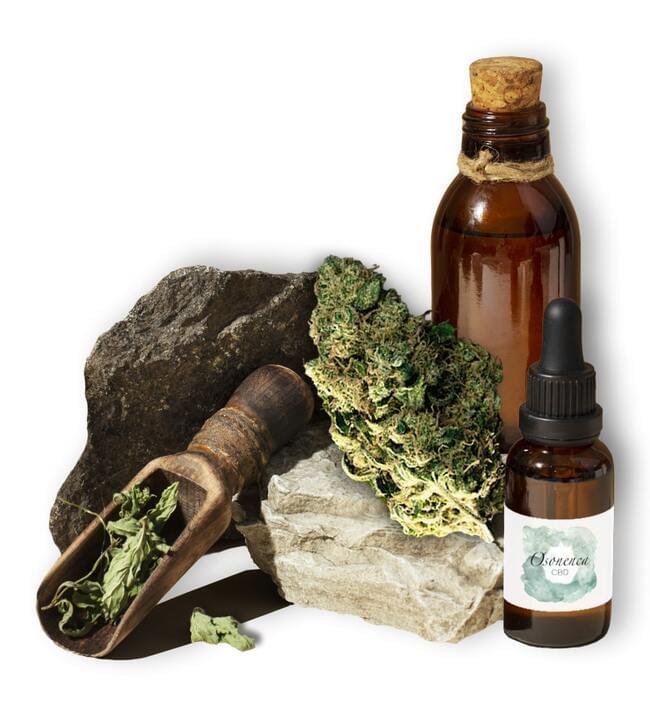 Imagen de nuestro CBD